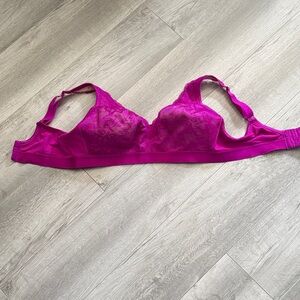Ambrielle comfort bra 28 D only